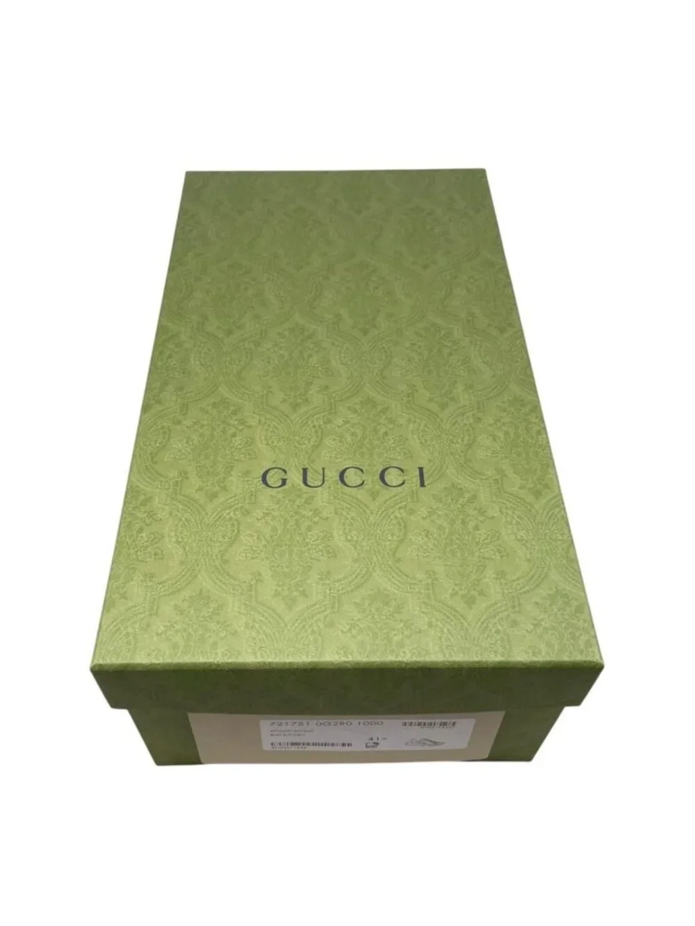Gucci it bag